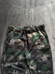 (ДАМСКО) (S) Nike Dri Fit дамско долнище